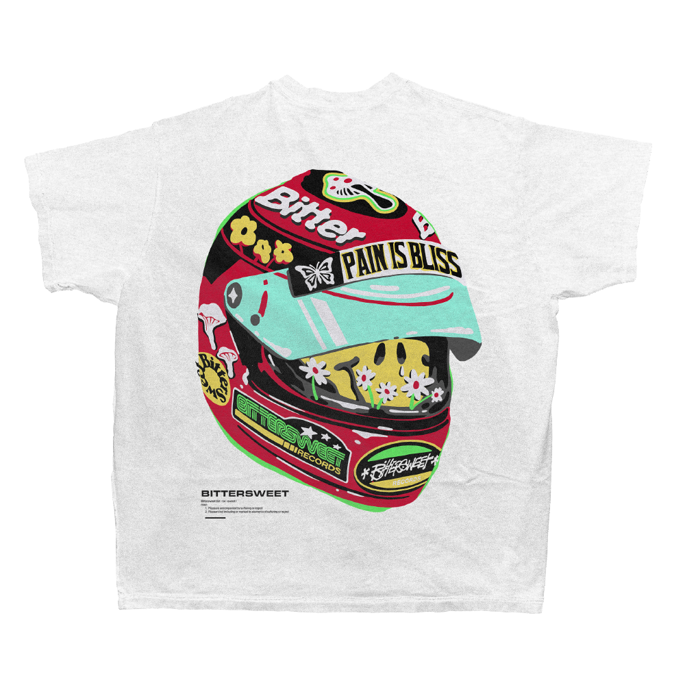 FINAL LAP TEE