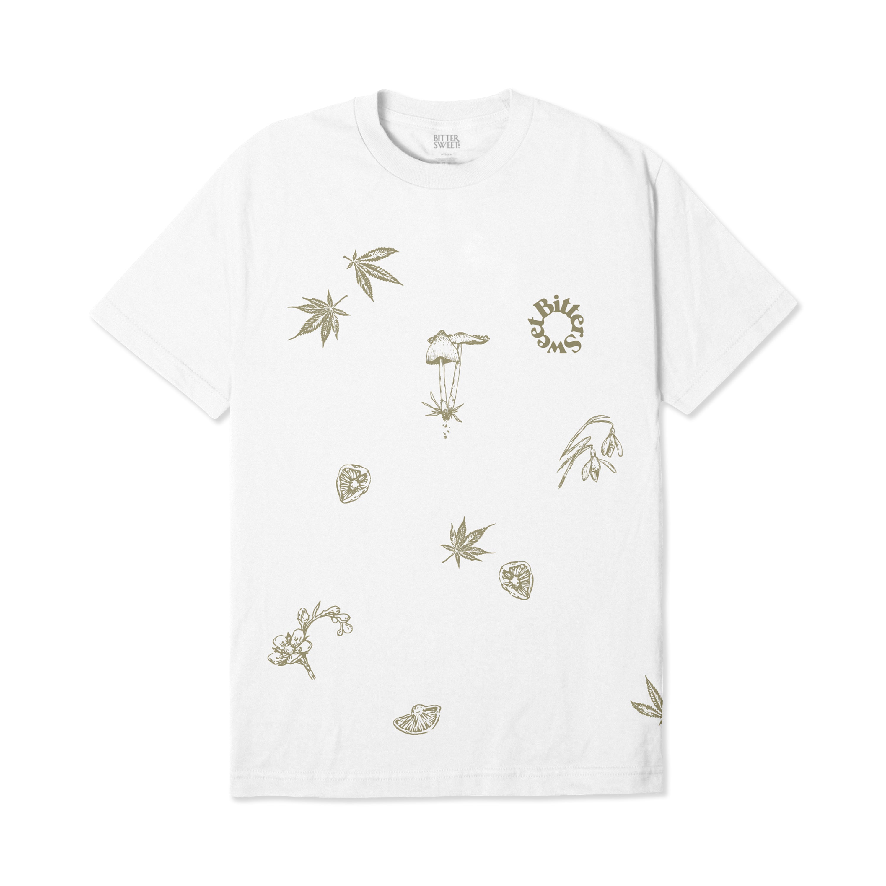 BITTERSWEET | Plant Rituals | psychedelic inspired clothes – Bittersweet